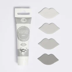 RD Kleurstof ProGel Grey 25 gram