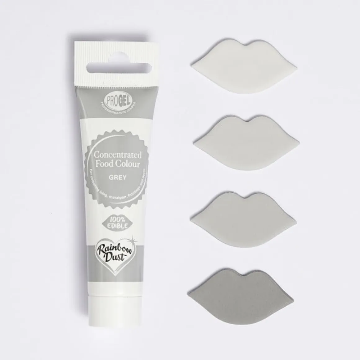 RD Kleurstof ProGel Grey 25 gram