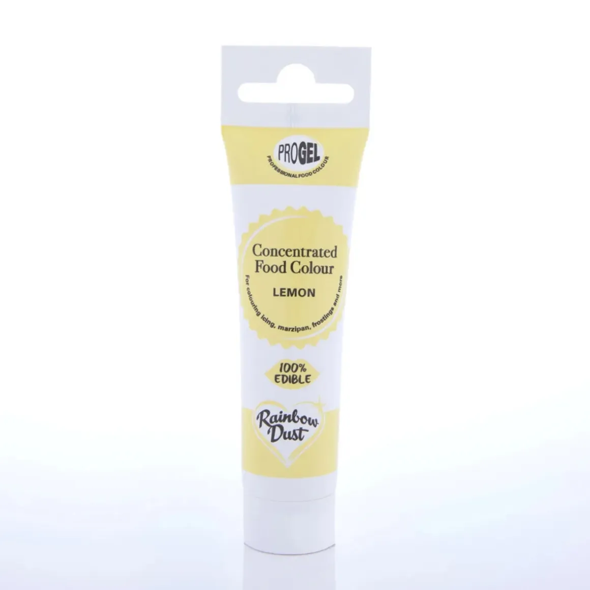 RD Kleurstof ProGel Lemon 25 gram
