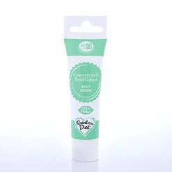 RD Kleurstof ProGel Mint Green 25 gram