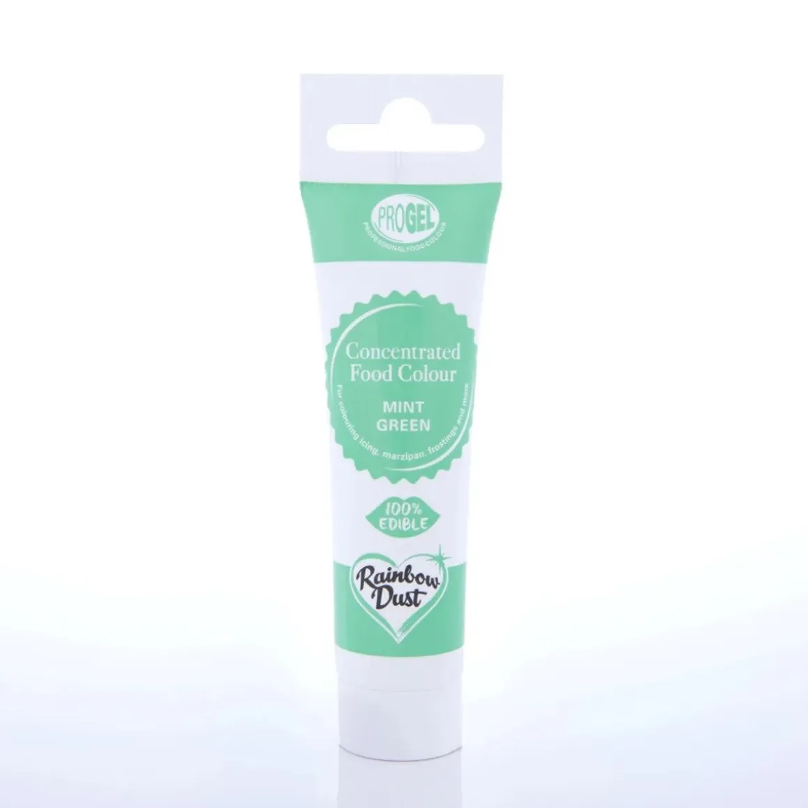 RD Kleurstof ProGel Mint Green 25 gram
