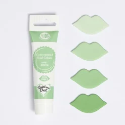 RD Kleurstof ProGel Mint Green 25 gram