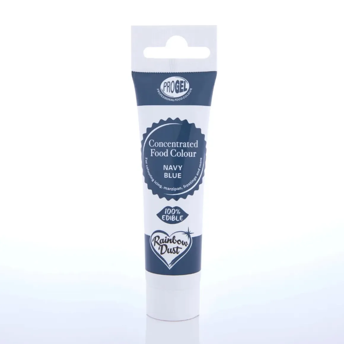 RD Kleurstof ProGel Navy Blue 25 gram