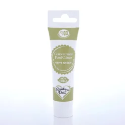 RD Kleurstof ProGel Olive Green 25 gram