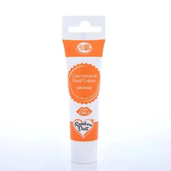 RD Kleurstof ProGel Orange 25 gram