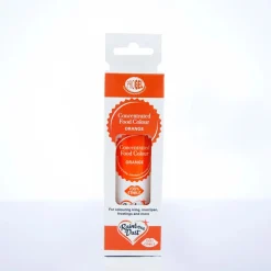 RD Kleurstof ProGel Orange 25 gram