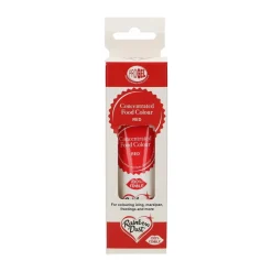 RD Kleurstof ProGel Red 25 gram