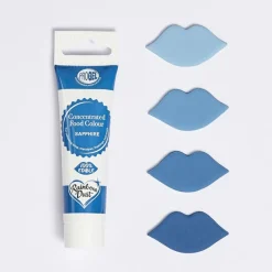 RD Kleurstof ProGel Sapphire 25 gram