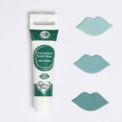 RD Kleurstof ProGel Sea Green 25 gram