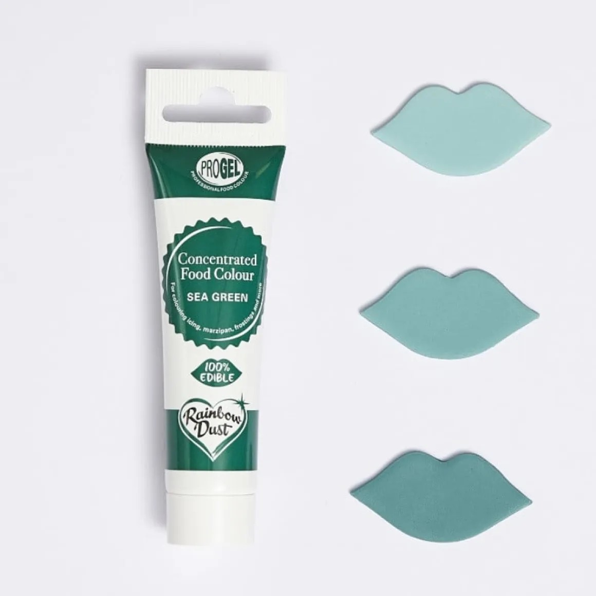 RD Kleurstof ProGel Sea Green 25 gram