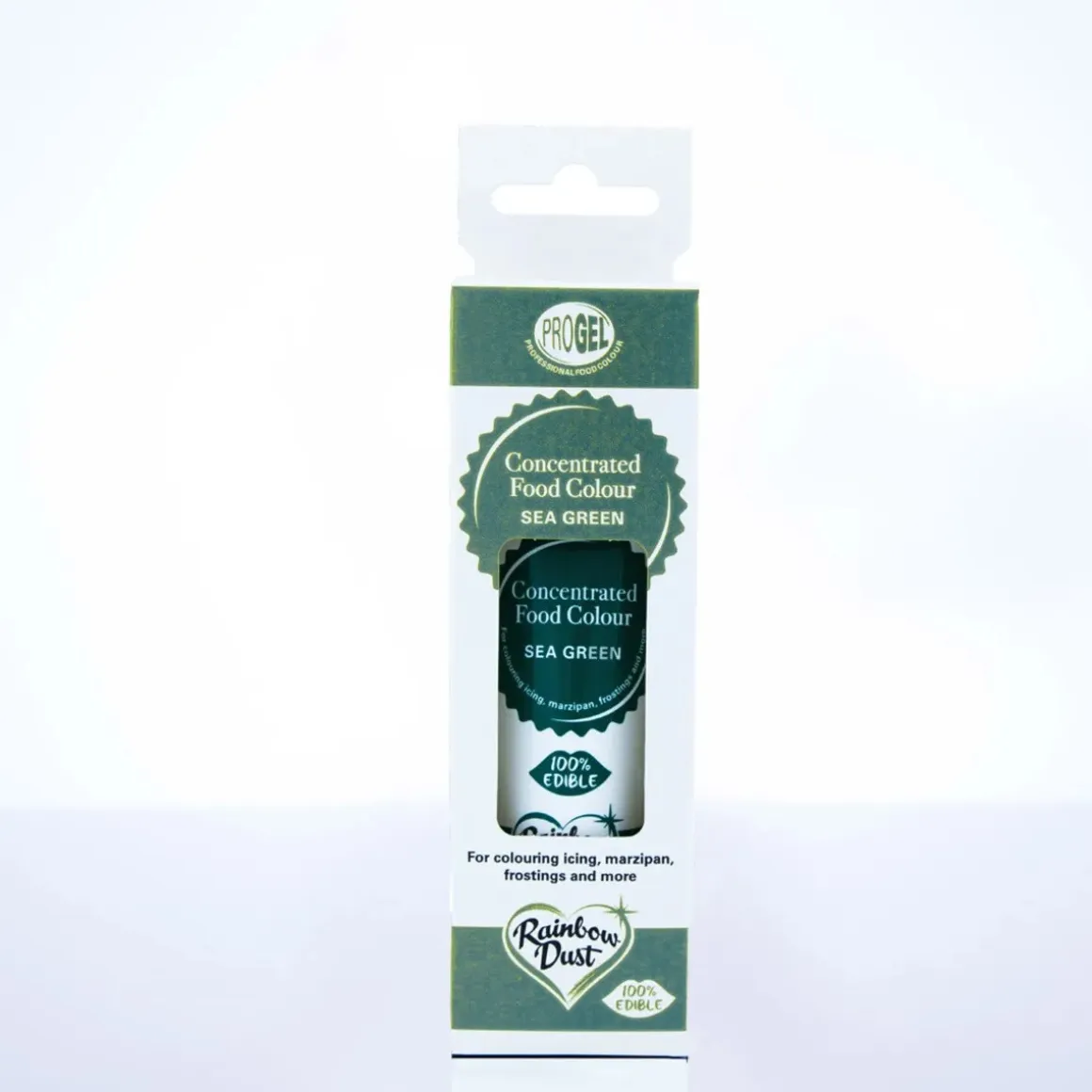 RD Kleurstof ProGel Sea Green 25 gram