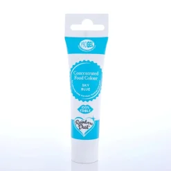 RD Kleurstof ProGel Sky Blue 25 gram