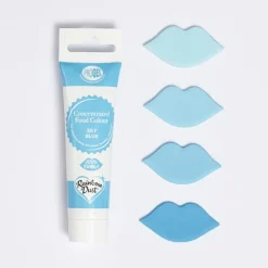 RD Kleurstof ProGel Sky Blue 25 gram