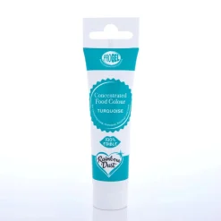 RD Kleurstof ProGel Turquoise 25 gram