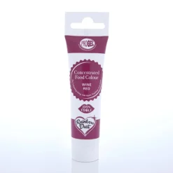 RD Kleurstof ProGel Wine Red 25 gram