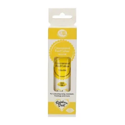 RD Kleurstof ProGel Yellow 25 gram