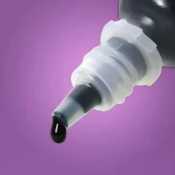RD Liquid Colour Airbrush kleurstof Purple 16 ml
