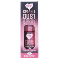 RD Sparkle Dust Spray Ruby Slipper 10g