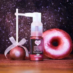 RD Sparkle Dust Spray Ruby Slipper 10g