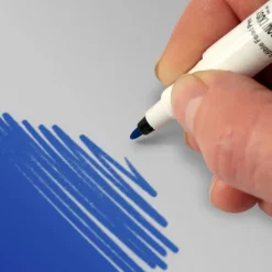 RD Stiften eetbare inkt dubbelzijdig Set/5