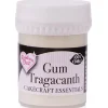 RD Tragacanth / Tragacanthgom 25 gram