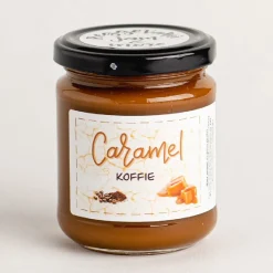 ReggeVallei Caramel Koffie 250g