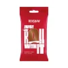 Renshaw Rolfondant Donker Bruin 250g