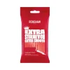 Renshaw Rolfondant Extra 1kg Rood