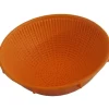 Rijsmandje Kunststof rond 1000g (Ø22cm)