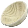 Rijsmandje Riet Rond Ø24cm (800 tot 1000 gram deeg)