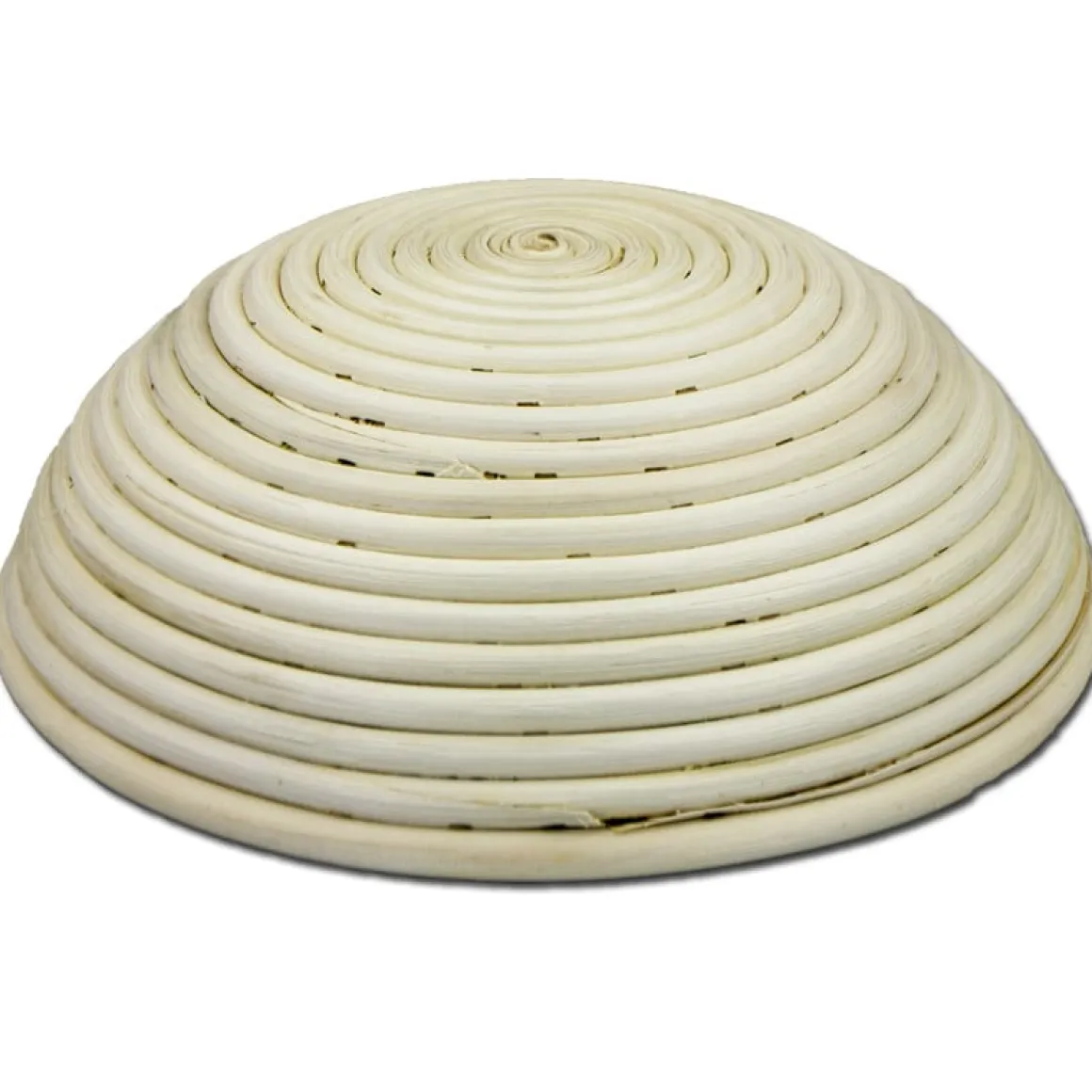 Rijsmandje Riet Rond Ø27cm (1000 tot 1400 gram deeg)