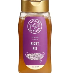 Rijststroop Biologisch 350g