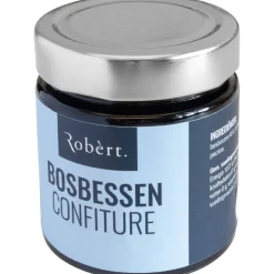 Robèrt Bosbessenconfiture 240g