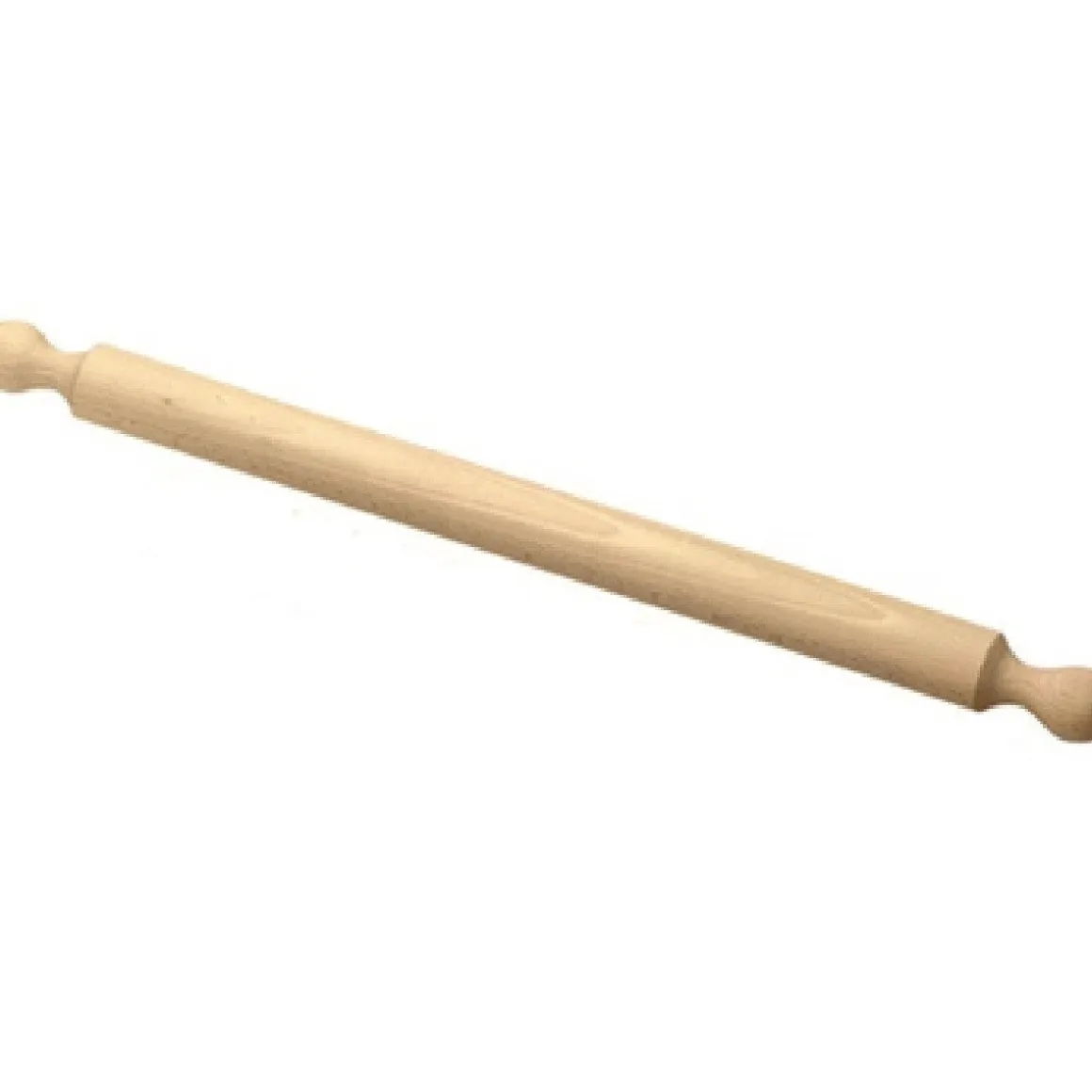 Rolstok Hout 32cm Ø4cm