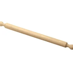 Rolstok Hout 40cm Ø4cm