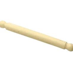 Rolstok Hout Dun 32cm Ø3cm