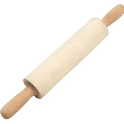 Rolstok Rubber Dik 30cm / Ø8cm