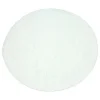 Rondel Papier Ø14cm Wit +/- 1000 stuks