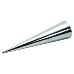 Roomhoornpen 12cm Ø3cm