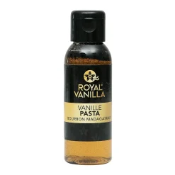 Royal Vanillepasta Bourbon (zonder alcohol) 60ml