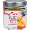Saracino Mirror Glaze Geel 350g