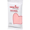Saracino Modelling Paste Roze 1kg