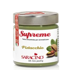 Saracino Smaakpasta Pistache 100% 200g