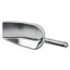 Schep aluminium 35cm / 900 gram