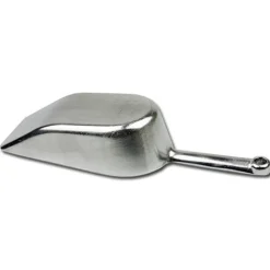 Schep aluminium 35cm / 900 gram