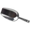 Schep aluminium 25cm / 250 gram**