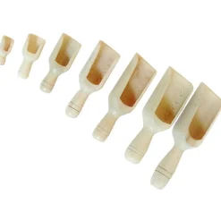 Schep Hout 14cm