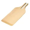 Schieterblad Hout 50x20cm