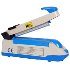 Sealapparaat 20cm (incl. afsnijmes)**