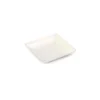 Senza Suikerriet Tipje Vierkant 6,5x6,5x1cm 40st.